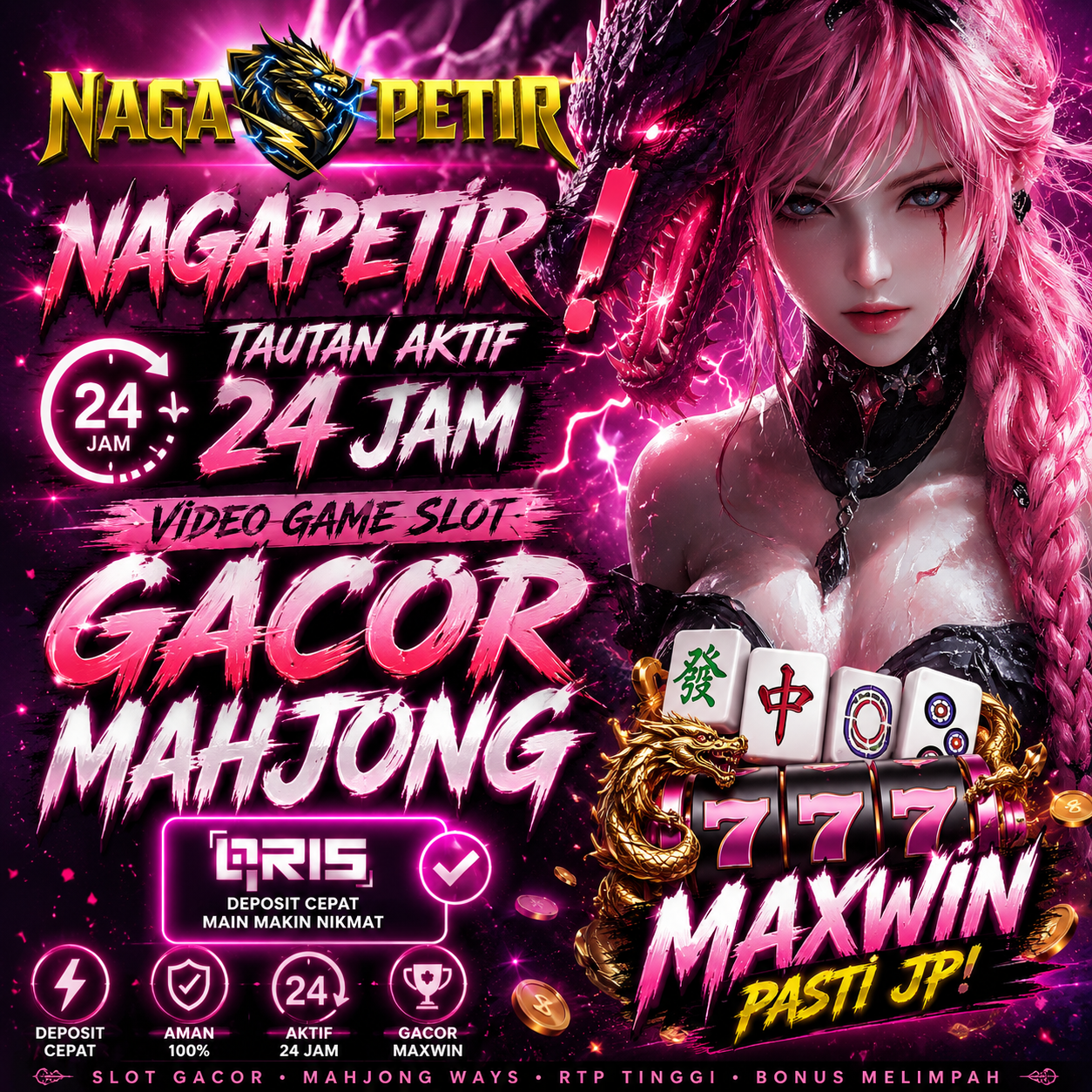 Nagapetir
